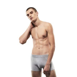 3 Pack Boxers Lacoste TRUNK -Hommes Vêtements Magasin 3 pack boxers lacoste trunk 3