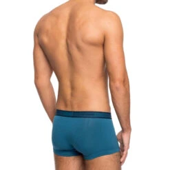 3 PACK De Boxers EA7 Emporio Armani -Hommes Vêtements Magasin 3 pack de boxers ea7 emporio armani 5