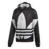 Veste Coupe-vent Adidas Originals BIG TREFOIL