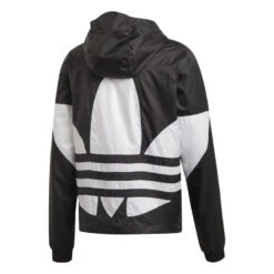 Veste Coupe-vent Adidas Originals BIG TREFOIL -Hommes Vêtements Magasin adidas originals 119