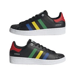 Basket Adidas Originals SUPERSTAR OT TECH -Hommes Vêtements Magasin adidas originals 12
