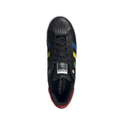 Basket Adidas Originals SUPERSTAR OT TECH -Hommes Vêtements Magasin adidas originals 13