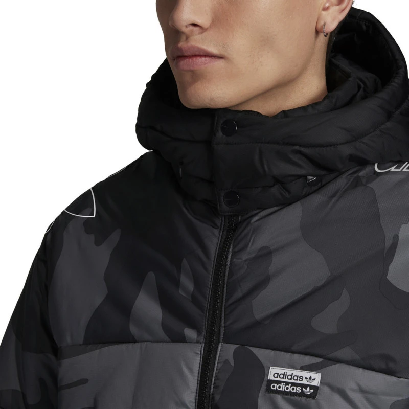 Doudoune Adidas Originals R.Y.V. 9 Doudoune Adidas Originals R.Y.V. – Image 7