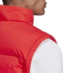 Doudoune Sans Manches Adidas Originals DOWN REGEN BLOCKED PUFFER -Hommes Vêtements Magasin adidas originals 159