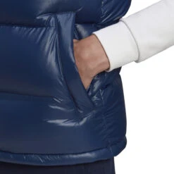 Doudoune Sans Manches Adidas Originals DOWN REGEN BLOCKED PUFFER -Hommes Vêtements Magasin adidas originals 161