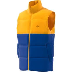 Doudoune Sans Manches Adidas Originals DOWN REGEN -Hommes Vêtements Magasin adidas originals 163