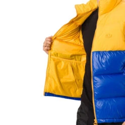 Doudoune Sans Manches Adidas Originals DOWN REGEN -Hommes Vêtements Magasin adidas originals 167