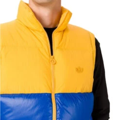 Doudoune Sans Manches Adidas Originals DOWN REGEN -Hommes Vêtements Magasin adidas originals 168