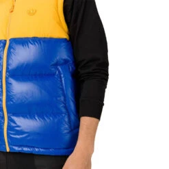 Doudoune Sans Manches Adidas Originals DOWN REGEN -Hommes Vêtements Magasin adidas originals 169