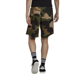 Short Adidas Originals CAMO 3-STRIPES -Hommes Vêtements Magasin adidas originals 187