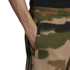 Short Adidas Originals CAMO 3-STRIPES -Hommes Vêtements Magasin adidas originals 189