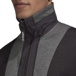 Sweat Adidas Originals ADVENTURE FIELD HALF-ZIP -Hommes Vêtements Magasin adidas originals 194