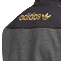 Sweat Adidas Originals ADVENTURE FIELD HALF-ZIP -Hommes Vêtements Magasin adidas originals 196
