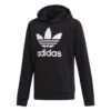 Sweat à Capuche Adidas Originals TREFOIL Junior