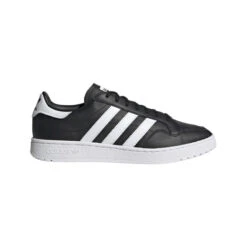 Basket Adidas Originals TEAM COURT -Hommes Vêtements Magasin adidas originals 2