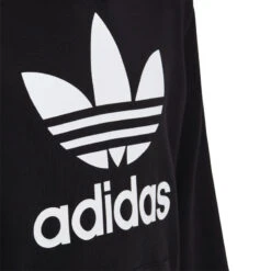 Sweat à Capuche Adidas Originals TREFOIL Junior 16 Sweat à Capuche Adidas Originals TREFOIL Junior -Hommes Vêtements Magasin adidas originals 202
