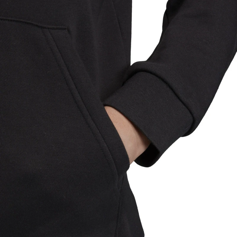 Sweat à Capuche Adidas Originals TREFOIL Junior 9 Sweat à Capuche Adidas Originals TREFOIL Junior – Image 7