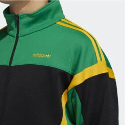 Veste De Survêtement Adidas Originals TRACK TOP CLASSICS -Hommes Vêtements Magasin adidas originals 212