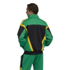 Veste De Survêtement Adidas Originals TRACK TOP CLASSICS -Hommes Vêtements Magasin adidas originals 213