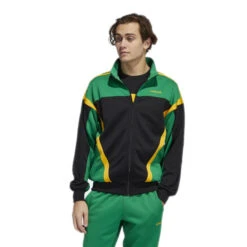 Veste De Survêtement Adidas Originals TRACK TOP CLASSICS -Hommes Vêtements Magasin adidas originals 214