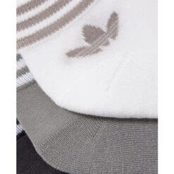 Pack 3 Paires De Chaussettes Adidas Originals TREFOIL 7 Pack 3 Paires De Chaussettes Adidas Originals TREFOIL -Hommes Vêtements Magasin adidas originals 226