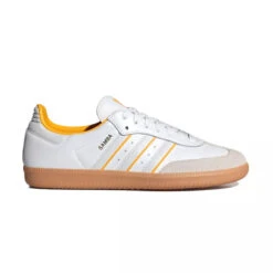Basket Adidas Originals SAMBA OG 12 Basket Adidas Originals SAMBA OG -Hommes Vêtements Magasin adidas originals 59