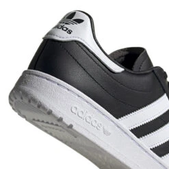 Basket Adidas Originals TEAM COURT -Hommes Vêtements Magasin adidas originals 6