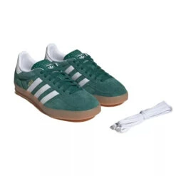 Baskets Adidas Originals GAZELLE -Hommes Vêtements Magasin adidas originals 90