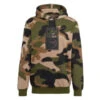 Sweat à Capuche Adidas Originals CAMO ALLOVER PRINT -Hommes Vêtements Magasin adidas originals 98
