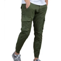 Pantalon Alpha Industries ARMY