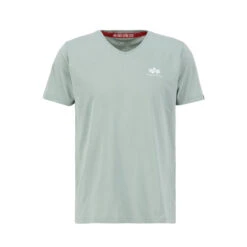 Tee-shirt Alpha Industries COL V
