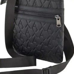 Sac Bandouilère Armani Exchange -Hommes Vêtements Magasin armani exchange 108