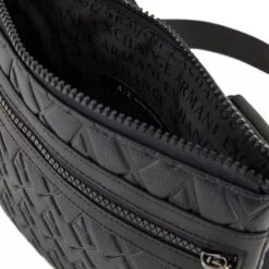 Sac Bandouilère Armani Exchange -Hommes Vêtements Magasin armani exchange 109