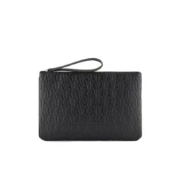 Pochette Bandoulière Armani Exchange PLATIC WRISTLET CASE