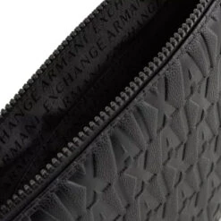 Pochette Bandoulière Armani Exchange PLATIC WRISTLET CASE -Hommes Vêtements Magasin armani exchange 114