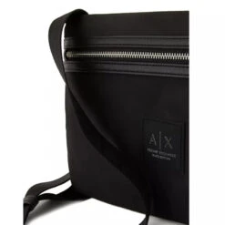 Sacs à Dos Armani Exchange BACKPACK -Hommes Vêtements Magasin armani exchange 123