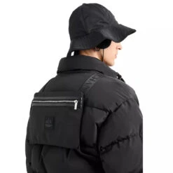 Sacs à Dos Armani Exchange BACKPACK -Hommes Vêtements Magasin armani exchange 124