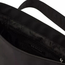 Sac Bandoulière Armani Exchange PLASTIC MESENGER BAG 11 Sac Bandoulière Armani Exchange PLASTIC MESENGER BAG -Hommes Vêtements Magasin armani exchange 128