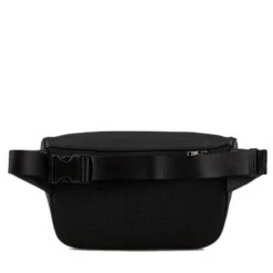 Sac Banane Armani Exchange PLASTIC BELT -Hommes Vêtements Magasin armani exchange 138