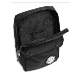 Sac De Sport Armani Exchange BACKPACK -Hommes Vêtements Magasin armani exchange 157