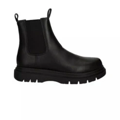 Boots Armani Exchange LEATHER -Hommes Vêtements Magasin armani exchange 2