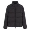 Doudoune Armani Exchange DOWN JACKET -Hommes Vêtements Magasin armani exchange 36