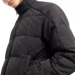 Doudoune Armani Exchange DOWN JACKET -Hommes Vêtements Magasin armani exchange 39