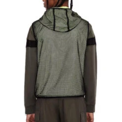 Gilet Armani Exchange -Hommes Vêtements Magasin armani exchange 48