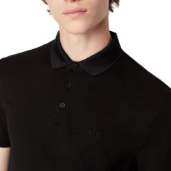 Polo Armani Exchange -Hommes Vêtements Magasin armani exchange 65