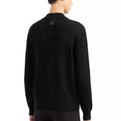 Pull Armani Exchange KNITTED PULLOVER -Hommes Vêtements Magasin armani exchange 76