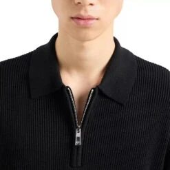 Pull Armani Exchange KNITTED PULLOVER -Hommes Vêtements Magasin armani exchange 78