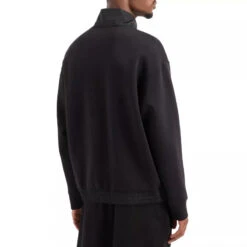 Sweatshirt Armani Exchange -Hommes Vêtements Magasin armani exchange 81