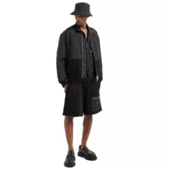 Sweatshirt Armani Exchange -Hommes Vêtements Magasin armani exchange 83