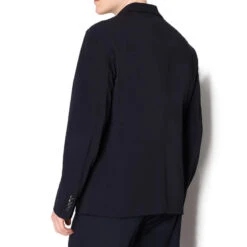 Veste Armani Exchange -Hommes Vêtements Magasin armani exchange 86